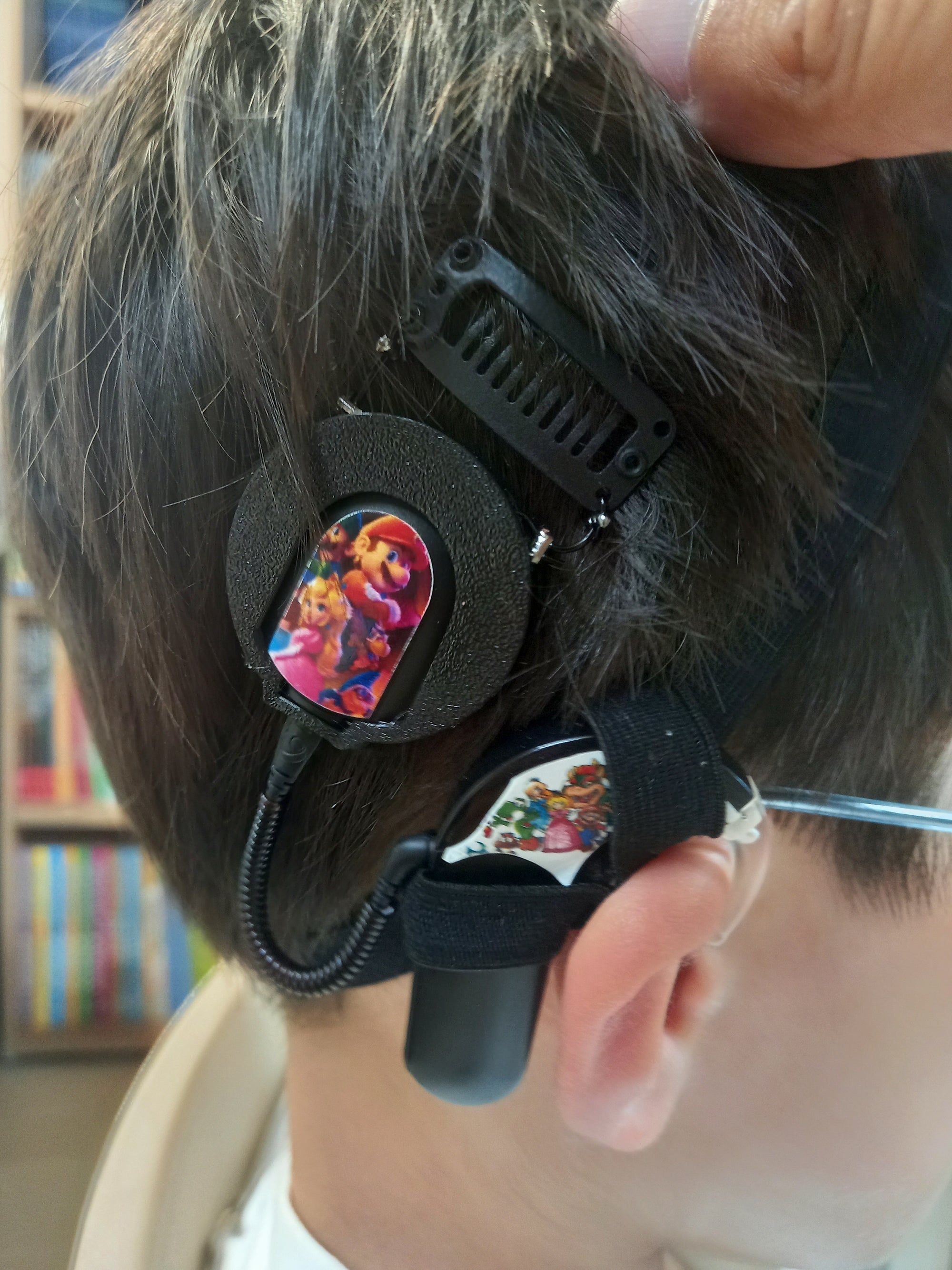 Cochlear Implant coil case for Sonnet & Sonnet 2