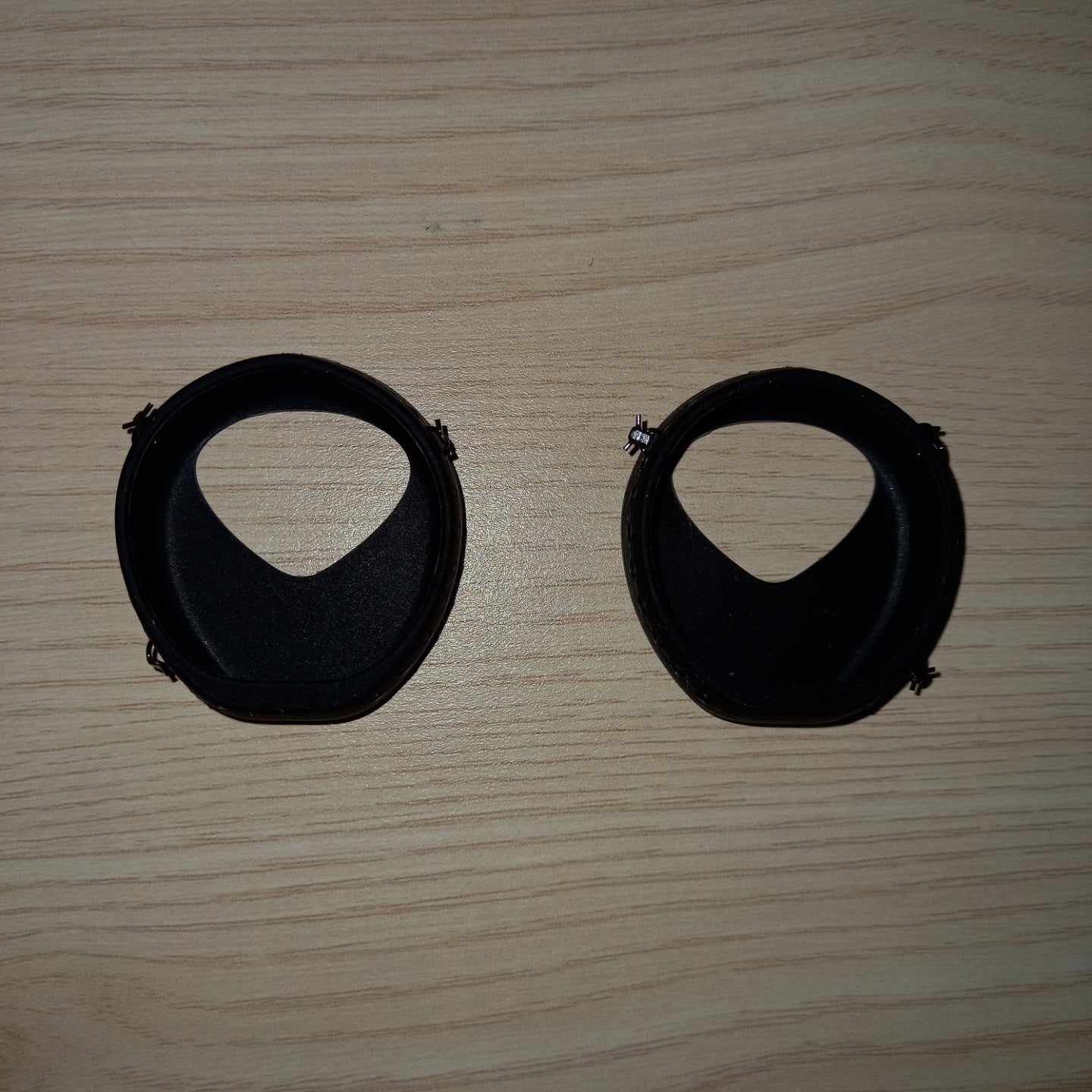 Cochlear Implant headband for OTE