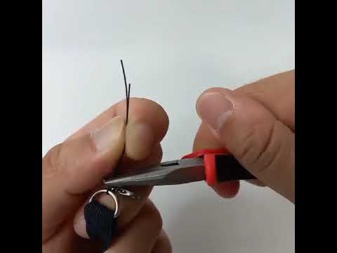 Cochlear Implant headband for OTE