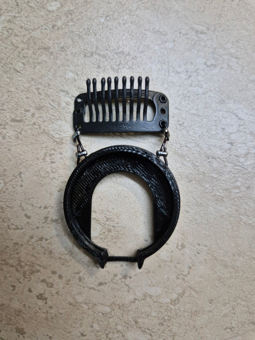 Cochlear Implant coil case for Sonnet & Sonnet 2