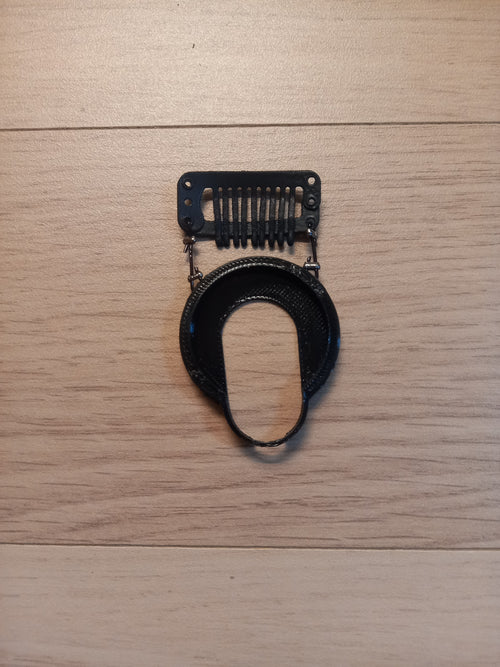 Cochlear Implant coil case for N7 and N8