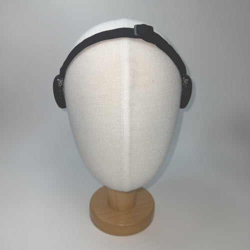 Cochlear Implant headband for OTE
