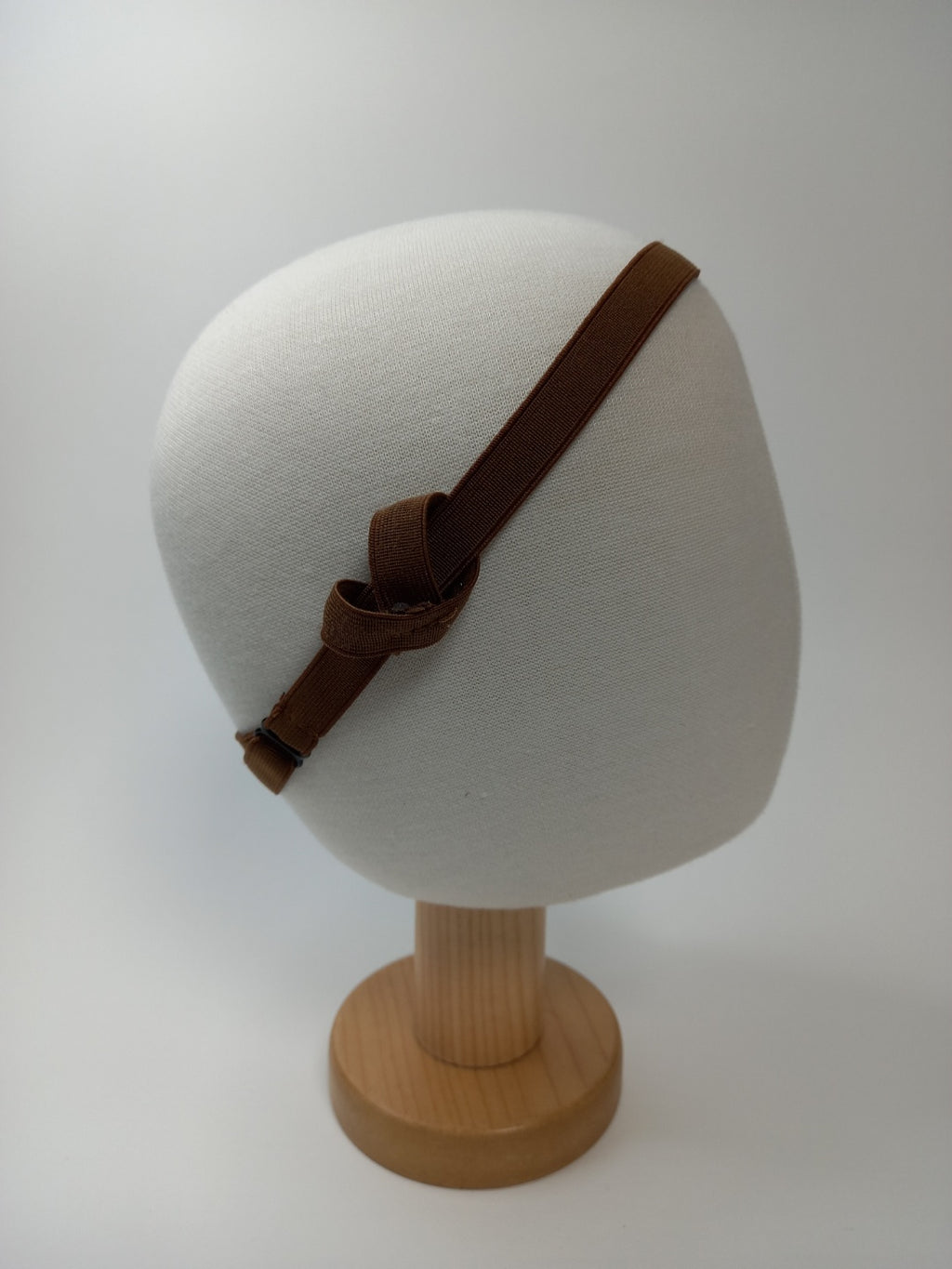 Bandeau pour implant cochléaire