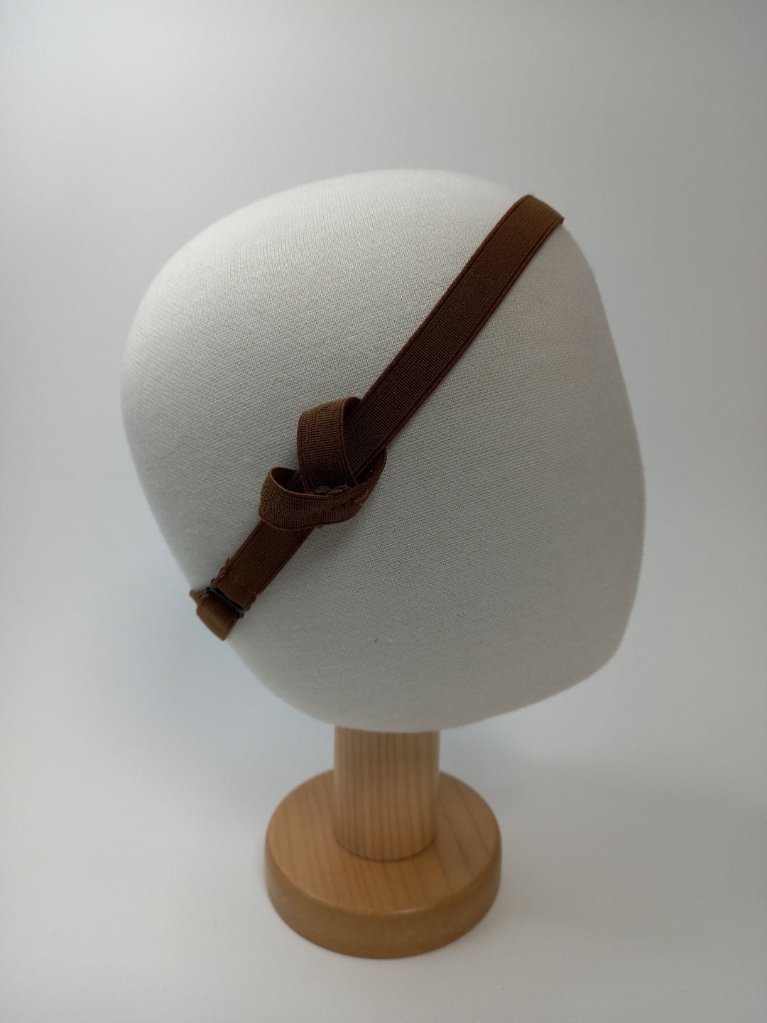 Bandeau pour implant cochléaire