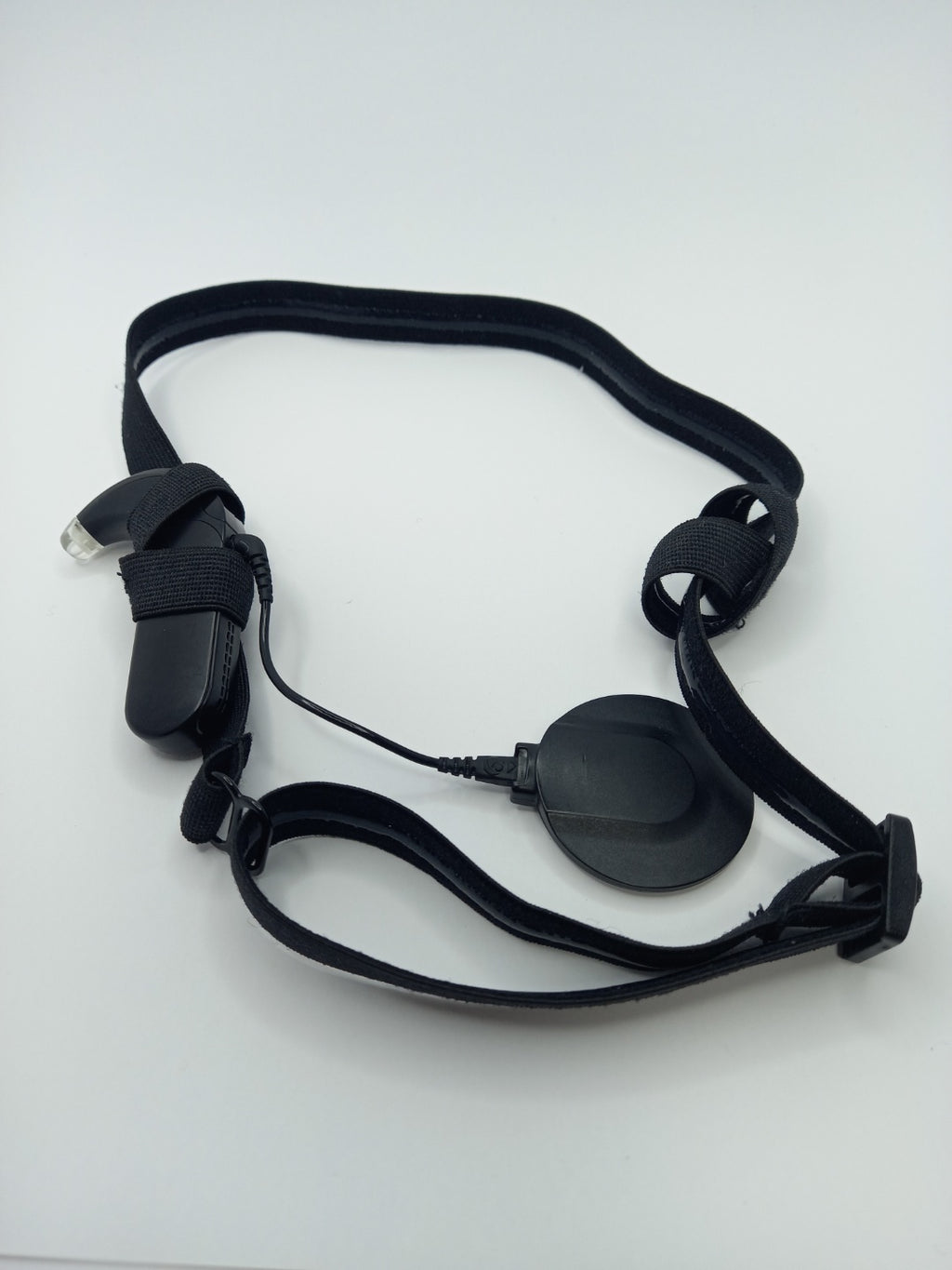Bandeau pour implant cochléaire