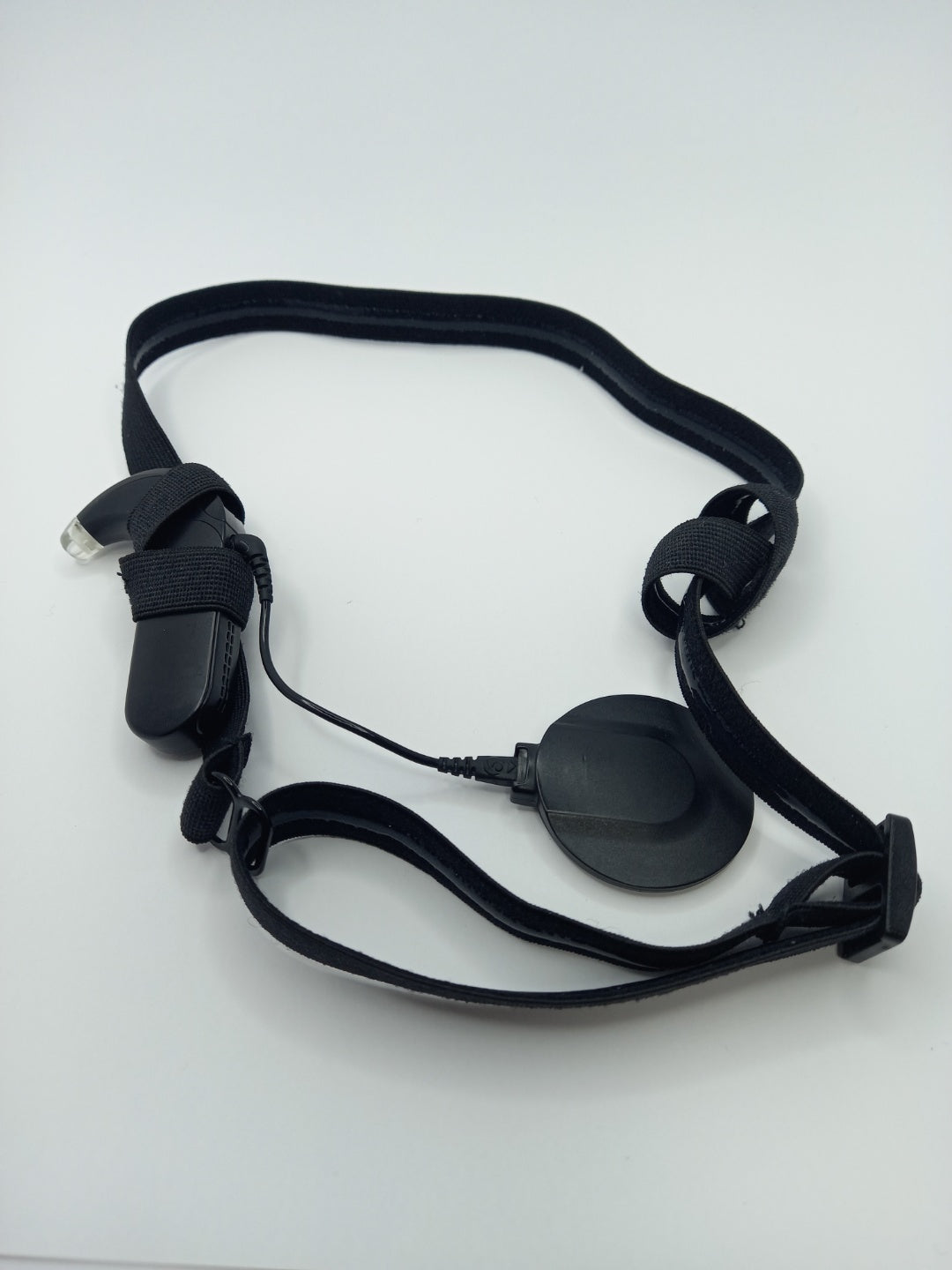 Bandeau pour implant cochléaire