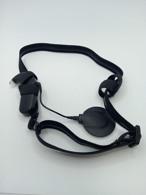 Cochlear Implant headband