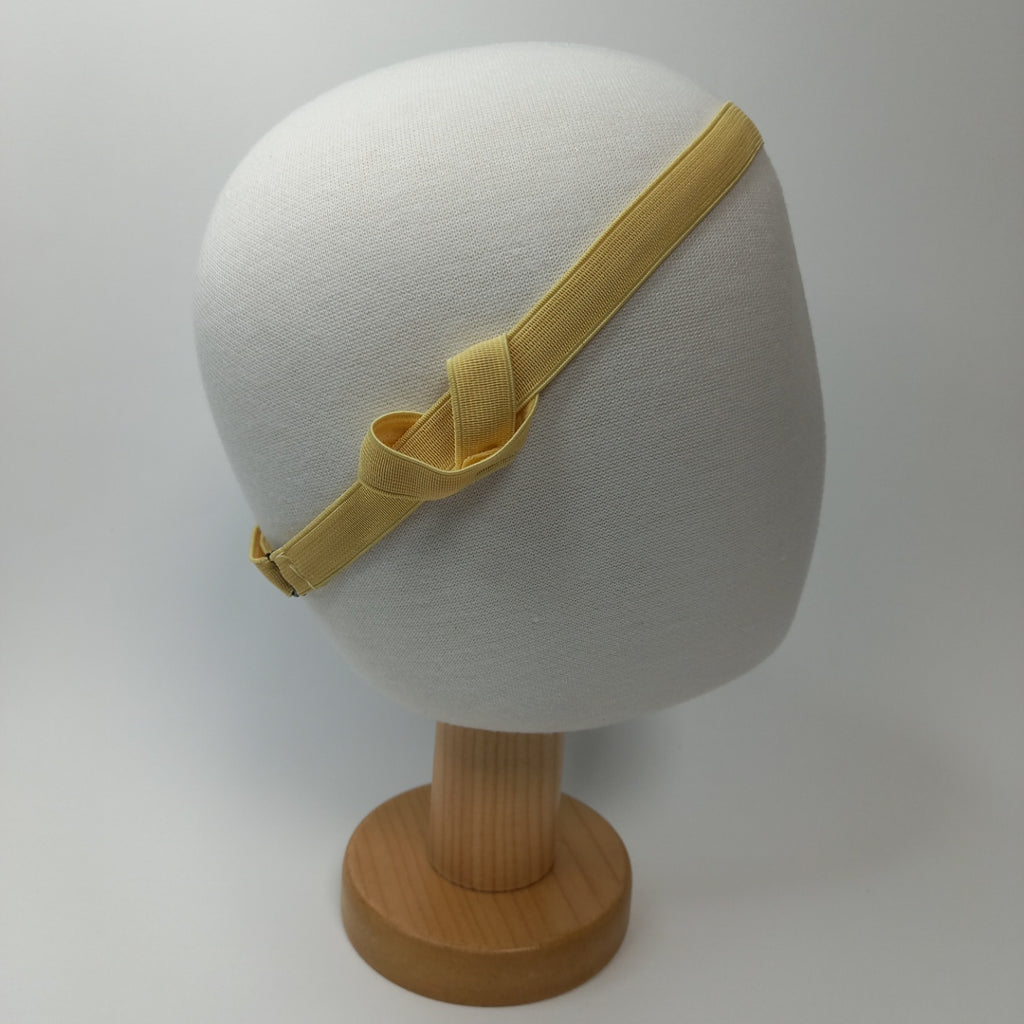 Bandeau pour implant cochléaire
