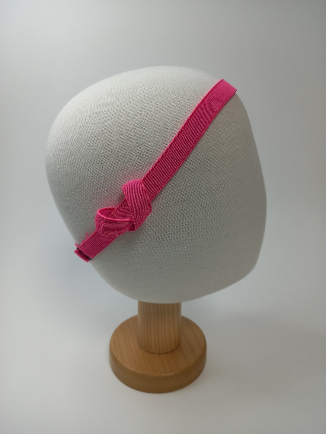 Bandeau pour implant cochléaire