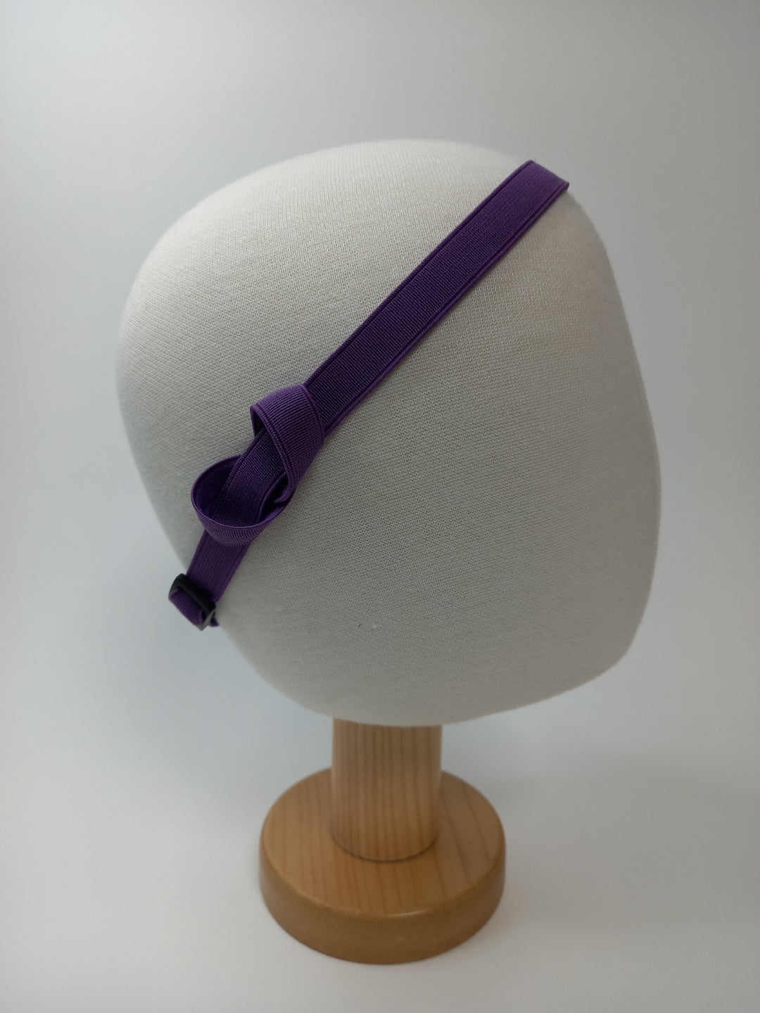 Bandeau pour implant cochléaire